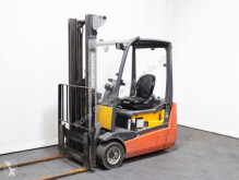 Jungheinrich EFG 218kn SP GE115-360ZZ chariot électrique occasion