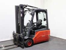 Linde E 20 L -01 386 chariot électrique occasion