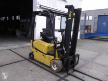 Yale electric forklift ERP18VF