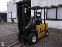 Empilhador elevador empilhador diesel Yale GDP25TF