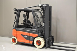 El-truck Linde E 25-01 E 25-01
