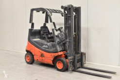 Linde H 18 D H 18 D naftový vozík použitý