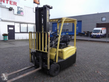 Hyster J1.8XNT used electric forklift