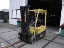 Carretilla elevadora carretilla eléctrica Hyster J1.6XNT