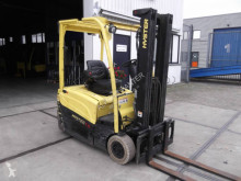 Hyster J1.6XNT el-truck brugt