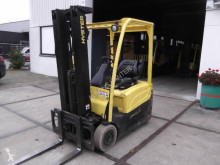 Hyster J 1.6XNT chariot électrique occasion