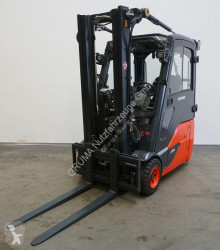 Linde E 16/386-02 EVO empilhador eléctrico usado