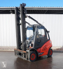 Linde H40 empilhador a gás usado