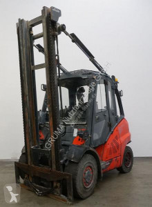 Linde diesel forklift H 45 D/394-02 EVO (3B)