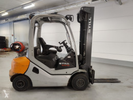Elevatör forklift Still ikinci el araç