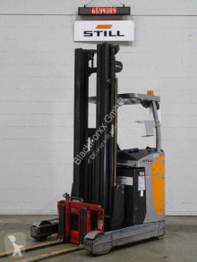 Empilhador elevador Still fm-x14 usado