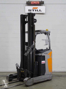 Empilhador elevador Still fm-x14 usado