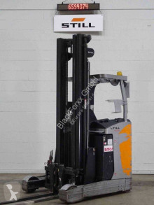 Empilhador elevador Still fm-x14 usado