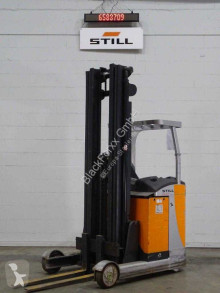 Carretilla elevadora Still fm-x17