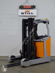 Still fm-x20 Forklift used