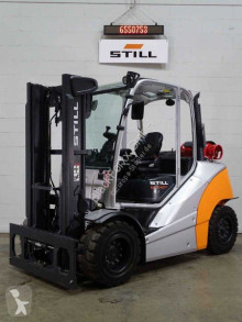 Carrello elevatore Still rx70-50/600 usato