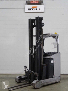 Empilhador elevador Still fm-x14 usado