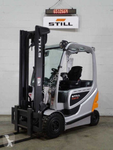 Still rx60-25 Forklift used