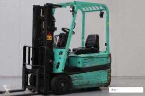 Mitsubishi FB16KT Forklift used
