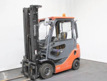 Wózek diesel Toyota 06-8 FDF 18 F