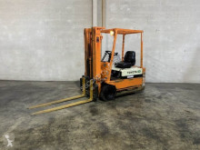 Toyota 2FBE18 electrostivuitor second-hand