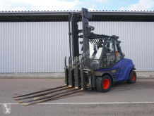 Linde gas forklift H 80 T/1100/396-03 EVO