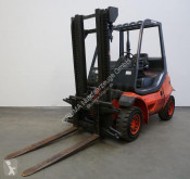 Wózek diesel Linde H 35 D/352