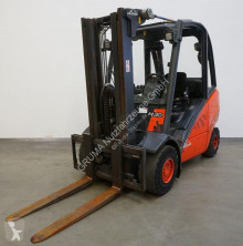 Carretilla elevadora carretilla diesel Linde H30