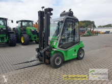 Cesab DRAGO 400 electrostivuitor second-hand