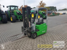 Cesab B 316 electrostivuitor second-hand