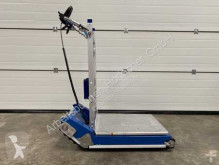  used electric forklift
