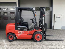 EP new electric forklift