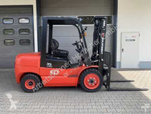 EP electric forklift