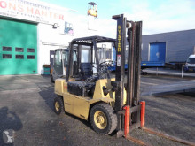 Empilhador a gás Hyster H 250 XL