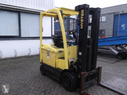 Hyster electric forklift E2.5XN