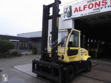 Hyster H 60 FT chariot diesel occasion