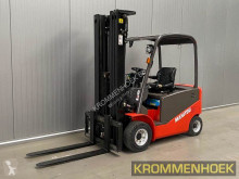 Empilhador eléctrico Manitou ME 430