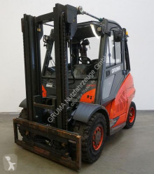 Empilhador elevador empilhador diesel Linde H 50 D/394-02 EVO (3B)