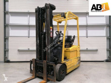 Hyster electric forklift J-1,6-XMT