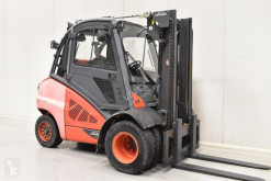 Empilhador elevador Linde H 50 T H 50 T usado