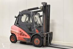 Carretilla elevadora Linde H 50 D-01 H 50 D-01 carretilla diesel usada