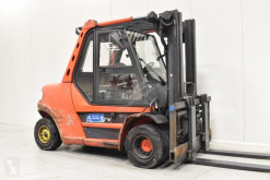 Дизелов мотокар Linde H 80 D/900-02 H 80 D/900-02