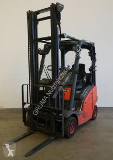 Carretilla elevadora carretilla diesel Linde H 16 D/391