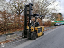 Empilhador elevador empilhador eléctrico Caterpillar EP35K-PAC