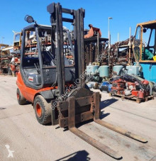 Carretilla elevadora carretilla diesel Linde H 30 D