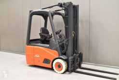 Linde E 16 C-01 E 16 C-01 electrostivuitor second-hand