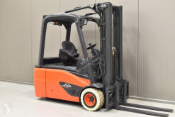 Linde E 20 L E 20 L elektrický vozík použitý