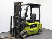 Clark electric forklift GEX 20 S