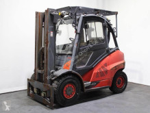 Carretilla elevadora carretilla diesel Linde H 45 D-02 394