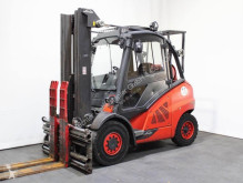 Chariot à gaz Linde H 45 T-02 394
